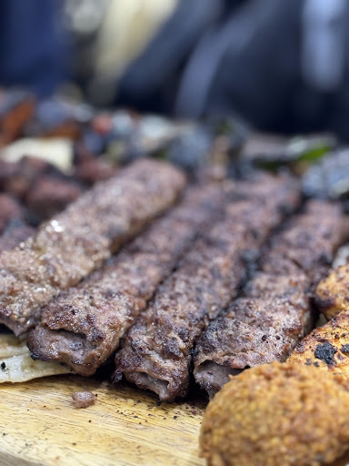Photo of Baghdad Restaurant - #20, 210 Slimmon Rd, Saskatoon, SK S7V 0L7